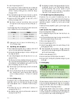 Preview for 70 page of Festool OF 2200 EB Original Operating Manual/Spare Parts List