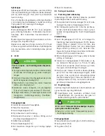 Preview for 71 page of Festool OF 2200 EB Original Operating Manual/Spare Parts List