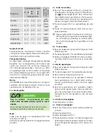 Preview for 76 page of Festool OF 2200 EB Original Operating Manual/Spare Parts List