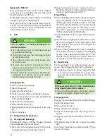 Preview for 78 page of Festool OF 2200 EB Original Operating Manual/Spare Parts List