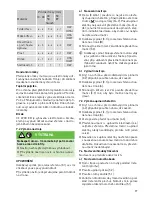 Preview for 99 page of Festool OF 2200 EB Original Operating Manual/Spare Parts List