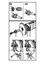 Предварительный просмотр 5 страницы Festool OFK 500 Q Original Instructions Manual