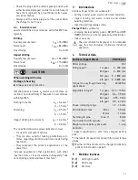 Preview for 13 page of Festool PDC 18/4 Li Original Operating Manual