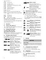 Preview for 14 page of Festool PDC 18/4 Li Original Operating Manual