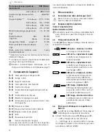 Preview for 20 page of Festool PDC 18/4 Li Original Operating Manual