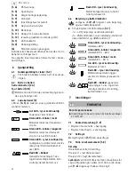 Preview for 62 page of Festool PDC 18/4 Li Original Operating Manual