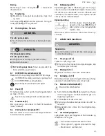 Preview for 63 page of Festool PDC 18/4 Li Original Operating Manual