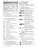 Preview for 68 page of Festool PDC 18/4 Li Original Operating Manual