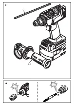 Preview for 4 page of Festool PDC 18/4 Original Instructions Manual