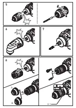 Preview for 5 page of Festool PDC 18/4 Original Instructions Manual