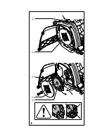 Предварительный просмотр 3 страницы Festool PF 1200 E Alucobond Original Operating Manual