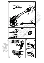 Предварительный просмотр 2 страницы Festool PLANEX easy LHS-E 225 EQ Original Operating Manual