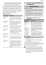 Preview for 71 page of Festool PLANEX LHS 2 225 EQ Original Instructions Manual