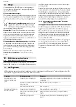 Preview for 84 page of Festool PLANEX LHS 2 225 EQ Original Instructions Manual