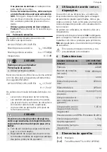 Preview for 121 page of Festool PLANEX LHS 2 225 EQ Original Instructions Manual