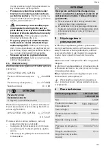 Preview for 157 page of Festool PLANEX LHS 2 225 EQ Original Instructions Manual