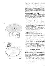 Preview for 41 page of Festool PLANEX LHS 225 EQ Instruction Manual