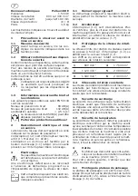 Предварительный просмотр 7 страницы Festool Pollux 180 E Operating Instructions/Spare Parts List