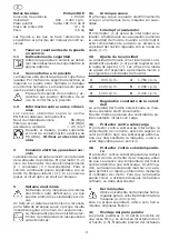 Предварительный просмотр 9 страницы Festool Pollux 180 E Operating Instructions/Spare Parts List