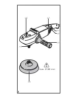 Preview for 4 page of Festool Pollux 180 E Operating Manual