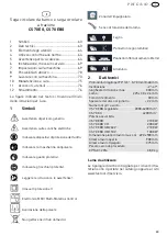 Preview for 63 page of Festool PRECISIO CS 70 EBG Original Instructions Manual