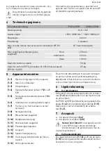 Preview for 51 page of Festool PSBC 420 EB Original Instructions Manual