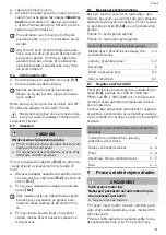 Preview for 109 page of Festool PSBC 420 EB Original Instructions Manual