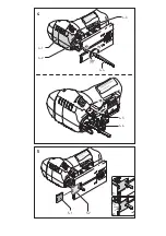 Предварительный просмотр 5 страницы Festool PSBC 420 EB Original Operating Manual