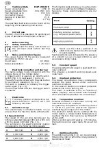 Preview for 4 page of Festool Rap 150.03 E Operating Instructions Manual