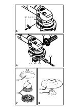 Preview for 5 page of Festool RAS 115.04 E Original Operating Manual/Spare Parts List