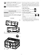 Preview for 10 page of Festool RAS 115 E Instruction Manual