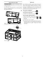 Preview for 19 page of Festool RAS 115 E Instruction Manual