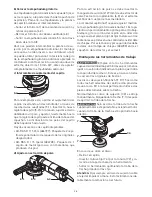 Preview for 26 page of Festool RAS 115 E Instruction Manual