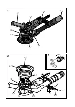 Предварительный просмотр 2 страницы Festool RG 80 E Operating Manual