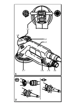 Preview for 2 page of Festool ROTEX RO 125 FEQ Original Operating Manual