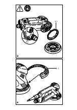 Preview for 3 page of Festool ROTEX RO 125 FEQ Original Operating Manual