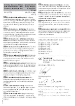 Preview for 4 page of Festool ROTEX RO 125 FEQ Original Operating Manual