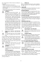 Preview for 6 page of Festool ROTEX RO 125 FEQ Original Operating Manual