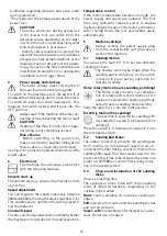 Preview for 10 page of Festool ROTEX RO 125 FEQ Original Operating Manual