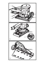 Preview for 4 page of Festool RS 100 CQ Original Operating Manual