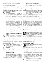 Preview for 8 page of Festool RS 100 CQ Original Operating Manual