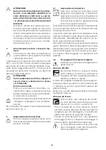 Preview for 20 page of Festool RS 100 CQ Original Operating Manual