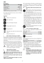 Preview for 31 page of Festool RS 100 CQ Original Operating Manual