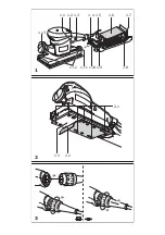 Preview for 4 page of Festool RS 200 EQ Original Operating Manual