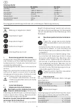 Preview for 6 page of Festool RS 200 EQ Original Operating Manual