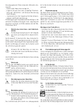 Preview for 7 page of Festool RS 200 EQ Original Operating Manual