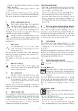 Preview for 11 page of Festool RS 200 EQ Original Operating Manual