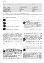 Preview for 13 page of Festool RS 200 EQ Original Operating Manual