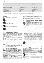 Preview for 17 page of Festool RS 200 EQ Original Operating Manual