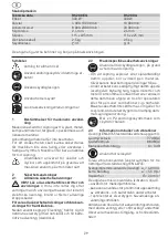 Preview for 29 page of Festool RS 200 EQ Original Operating Manual